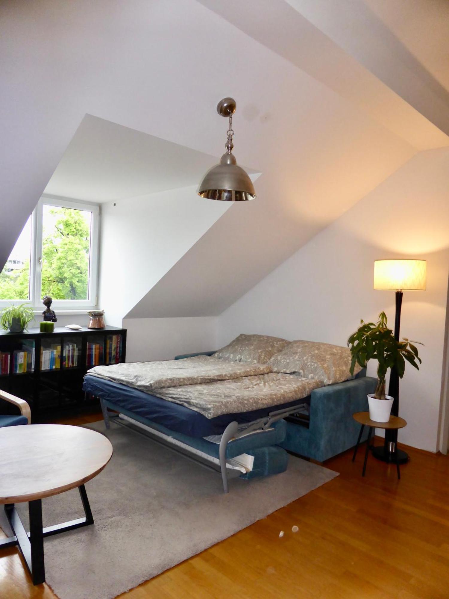 Stadtoase Mit Traumhaftem Ausblick 린츠 외부 사진